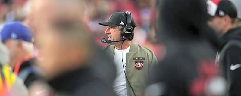 NFL Executive Rips into 49ers Over Injury-Prone Roster Moves