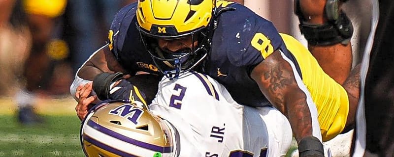 How Many Detroit Lions Rookies Will Actually Make an Impact in 2026