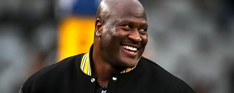 James Harrison Has Insane Steelers Record Prediction