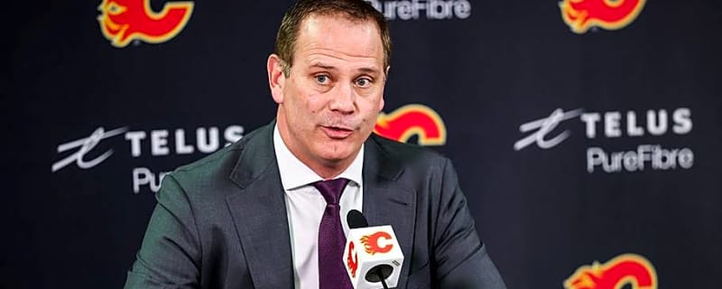 Five 2027 NHL Draft Prospects Calgary Flames Fans Should Watch For