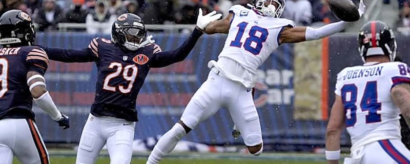 The Drastic Shifts Free Agency Caused to Chicago Bears Draft Needs