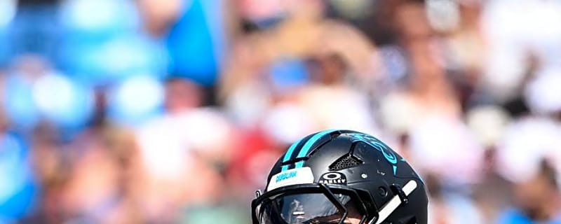 Panthers Confidence Meter: Can the D-Line Make Me a Believer Against Browns?