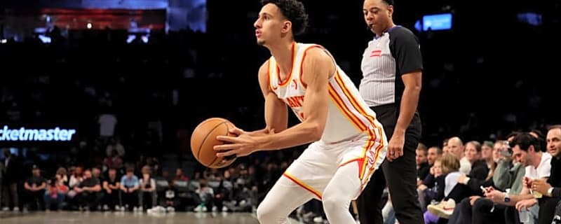 Three Big Atlanta Hawks Takeaways From EuroBasket 2025