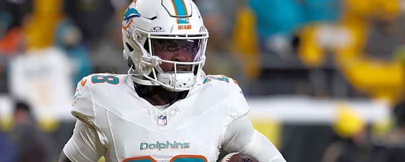 Rumors Link Dolphins' Pro Bowl RB to Broncos — Are They Legit?