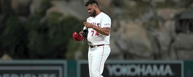 Angels Notes: Major Roster Move, Kenley Jansen in ‘Tremendous Pain,’ More