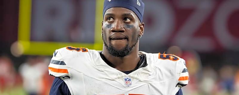 Titans Signing OLB Jacob Martin to Two-Year Deal