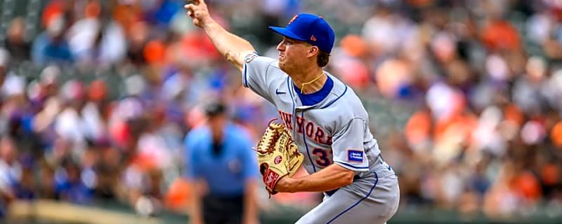 Padres Sign 8-Year Veteran Pitcher Who They Once Traded Away