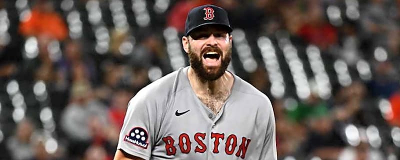 Lucas Giolito's Former Teammate Calls Him 'Perfect Fit' With Padres