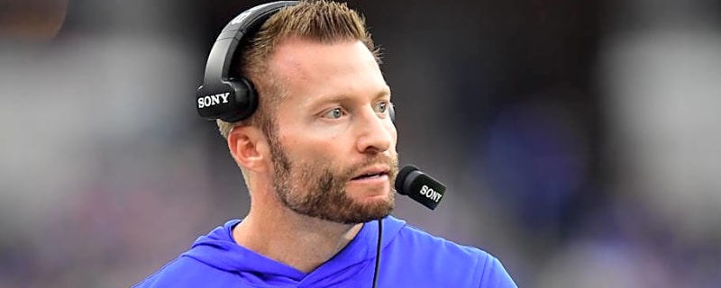 Three Observations After Rams Name New Offensive Coordinator