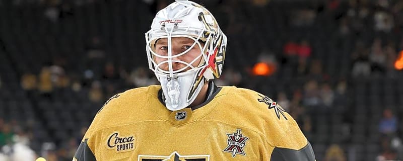 Looking at what Cameron Whitehead brings to the table for the Vegas Golden Knights
