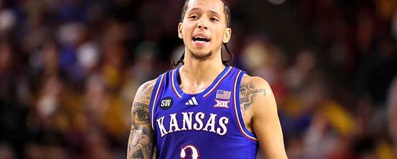 Kansas Basketball: Latest on Tre White’s Efforts to Secure 5th Year of Eligibility