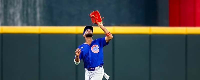 Free Agent Utility Man and Rockies Officially Finalize $12.8 Million Deal