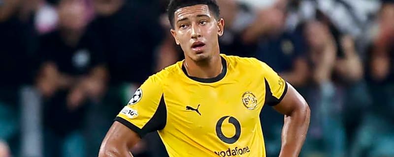 Former Sunderland Star is Becoming a &#39;Big Problem&#39; for Borussia Dortmund