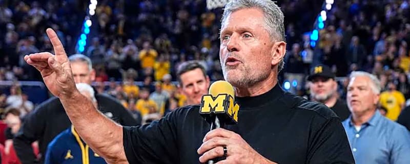 Michigan Football Reportedly Surging For LB From Texas