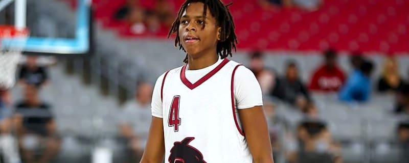 Javon Bardwell’s New Landing Spot Raises Questions About Why He Left Kansas