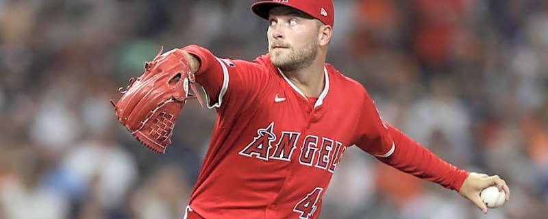 Angels Notes: Concerning Reid Detmers Update, Halos Coach Wants to Be Manager, More