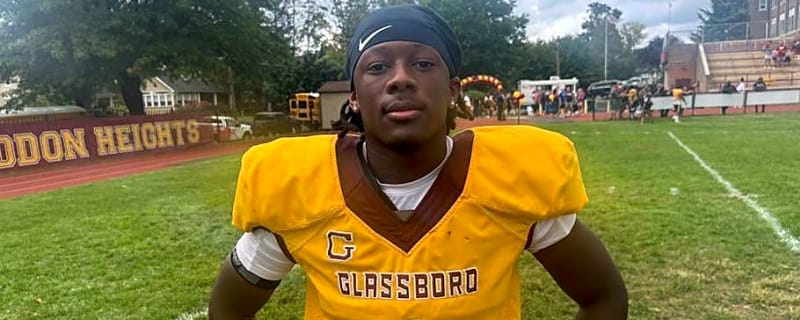 Two major college football programs lose out on 1700-yard athlete