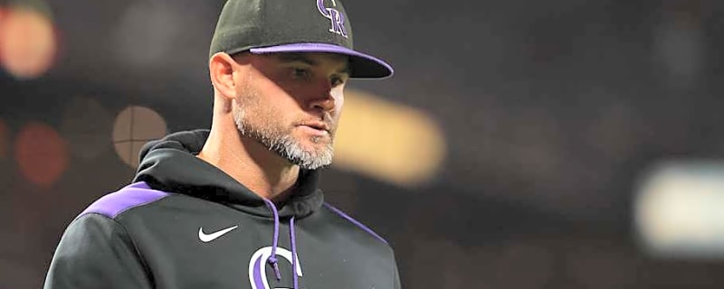 Warren Schaeffer Faces One Massive Challenge as New Manager of Rockies