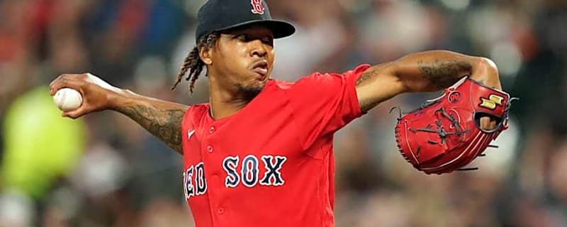 Red Sox Can't Be Afraid to Make Harsh Brayan Bello Rotation Decision