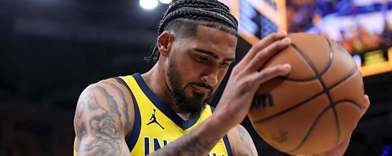 What If the Pacers Traded Their Top-Four Pick?