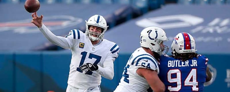 Sources say Bills interested in surprise coaching candidate on staff in 'some way'