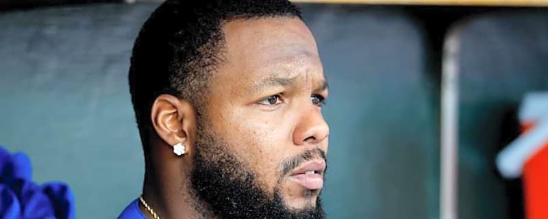 Blue Jays Superstar Wants to ‘Hit One Ball Very Hard’ Amid Epic Slump