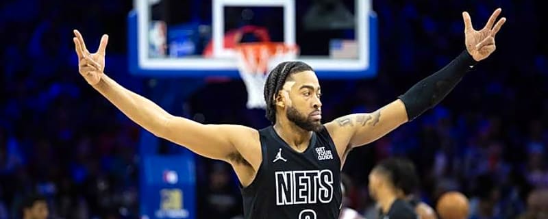 Veteran Forward Makes Post After Signing Deal With Sixers