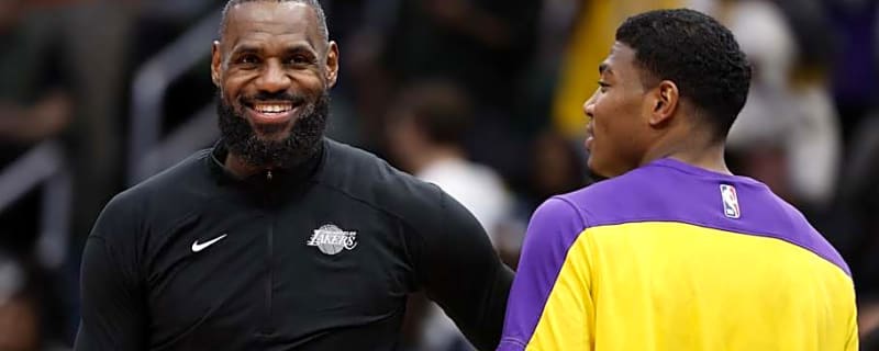 The Lakers player that the Miami Heat should target