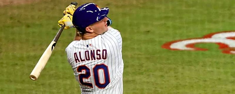 Pete Alonso&#39;s Home Run Joined Rare New York Mets History in the All-Star Game