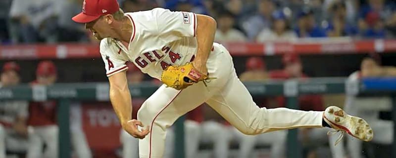 Angels Make Unfortunate Announcement Regarding Ben Joyce&#39;s Injury Recovery