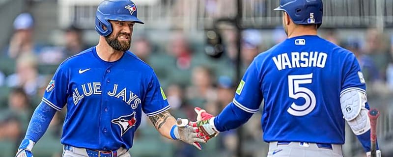 Who Blue Jays Trust at Wrigley Field To Take Series With Left-Hander on Hill
