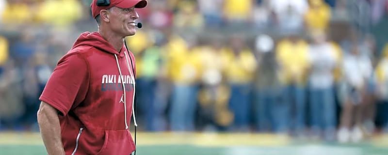 Kickoff Time Set for Oklahoma and Kentucky