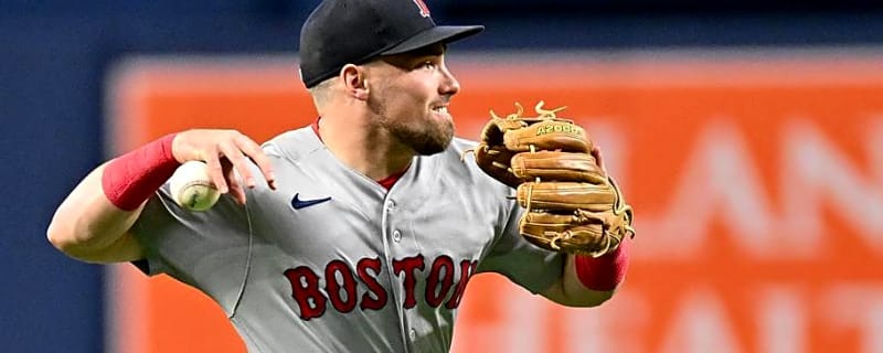 Red Sox-Brewers Trade Suddenly Looks Different After Months of Criticism