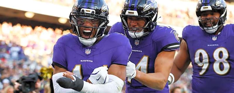 New HC Jesse Minter Shares Vision For Ravens Identity