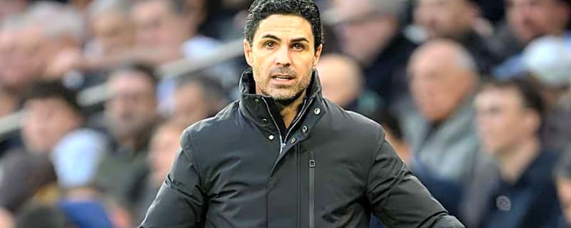 Why Arsenal boss Mikel Arteta is wary of Chelsea's tactical flexibility under Liam Rosenior