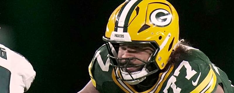Musical Chairs Led to Packers Being Out of Tune at Key Position