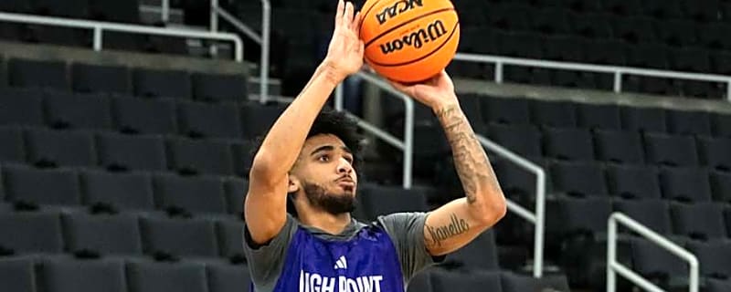 USC Trojans Land Elite Transfer Shooting Guard Kezza Giffa: Class Ranking Jumps