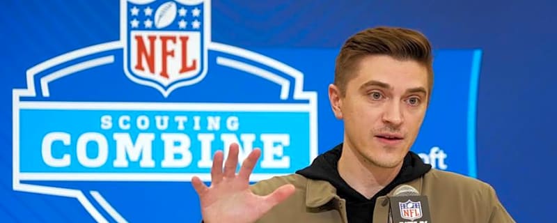 Interesting Position Tabbed as Jaguars&#39; Biggest Need