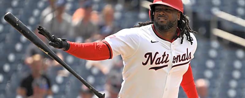Nationals Could Reap Benefit of Josh Bell Getting Hot at Right Time