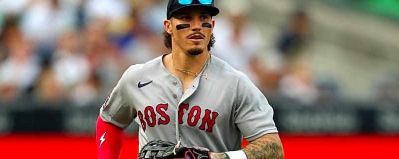 Red Sox-Jarren Duran Trade Rumors Point to Potential NL Landing Spot