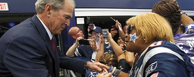 Cowboys Share Heartfelt Statement on Superfan Carolyn Price's Passing