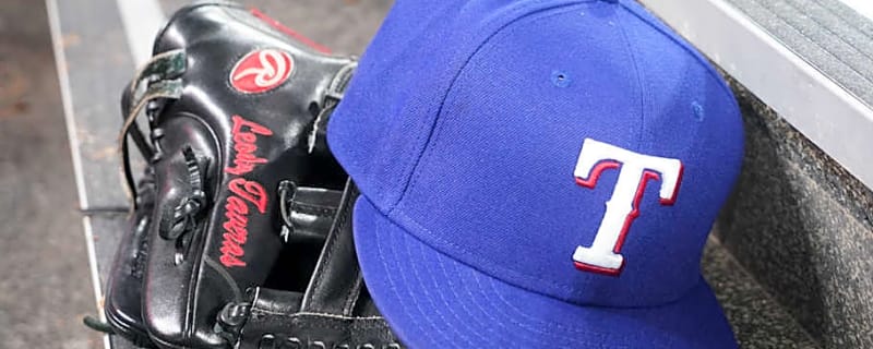 Star Infielder Named Rangers Best Power-Hitting Prospect Amid Injury News