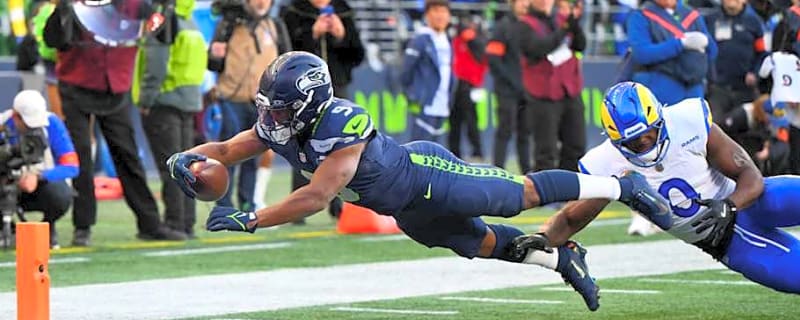 Is Super Bowl LX Really the Last Game for Kenneth Walker III with the Seahawks?
