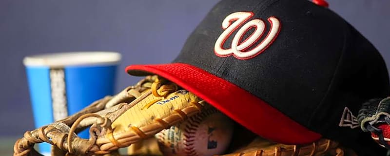 Potential Nationals First Base Option Off Market After Batting Champ Finds New Home