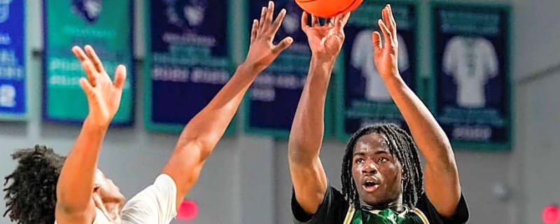 Coveted 5-Star eliminates Baylor basketball