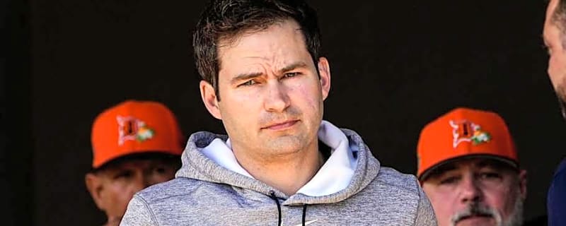 One Trade the Tigers Could Still Make Before Opening Day