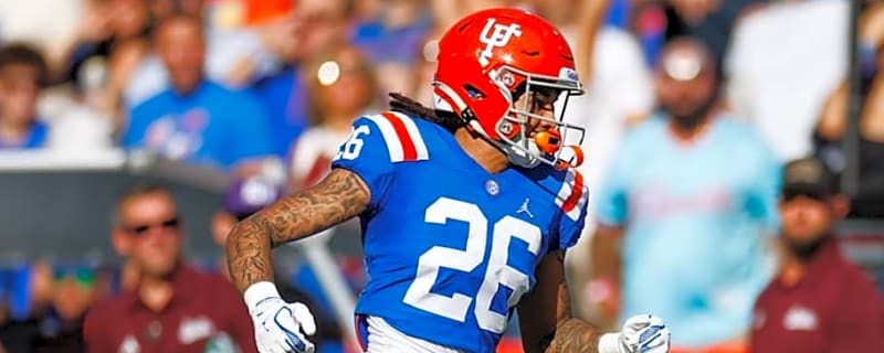 Former 4-Star Defensive Back to Transfer from Florida Gators