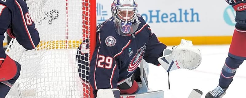 3 Blue Jackets hit the waiver wire this afternoon as the team begins to trim their roster