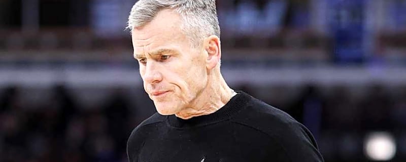 Best & Worst Case Scenarios for the Chicago Bulls' Final 27 Games