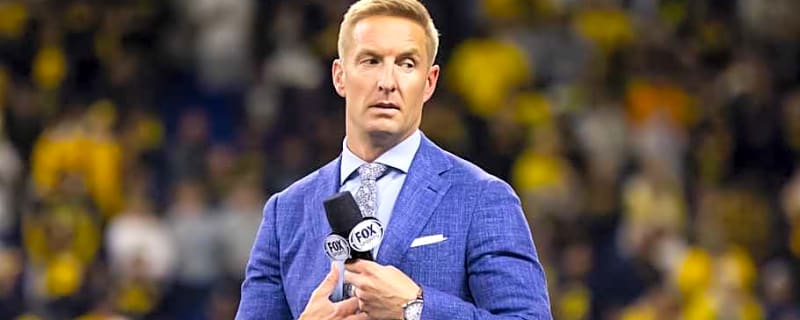 Joel Klatt Makes Bold Statement on Lane Kiffin As LSU Tigers, Ole Miss, Florida Push